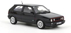 Norev Model de colecție NOREV Contemporary: Automobile - Volkswagen Golf GTI Edition Blue 1991 Moonlight Blue metalizat (188583)
