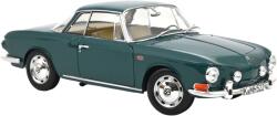 Norev Model de colecție NOREV Contemporary: Automobile - Volkswagen Karmann Ghia 1500 1963 Smaragd Green (188648)