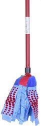 Vileda Mop VILEDA Supermocio 3Action Velour 140008 (167968)