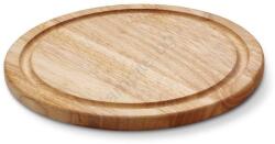 Continenta C30606 - Плоча за пържоли 30x1, 8 см каучуков фикус (GG196)