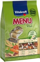 Vitakraft eledel Menu mókus 600 g