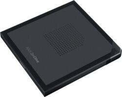 ASUS Unitate optica externa ZenDrive V1M, USB-C, Negru, 90DD02L0-M29000 (SDRW-08V1M-U/BLK/G/AS)