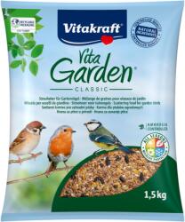 Vitakraft Vita Garden Classic téli keverék 1, 5 kg