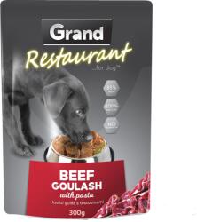 Grand Restaurant marhagulyás 300 g