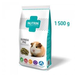 Nutrin Complete Tengerimalac 1500 g