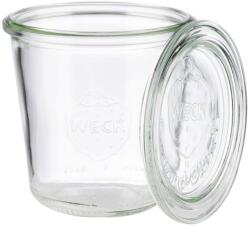 APS fedeles pohárkészlet, 6 darab, 290 ml
