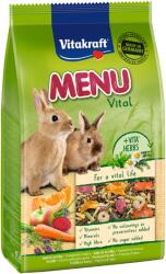Vitakraft Menu eledel, nyúl, 1 kg