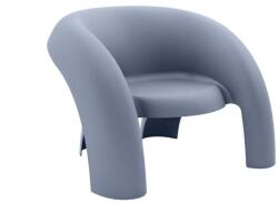  Delusso Coccola fotel Gray Blue