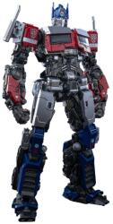 Yolopark Model de asamblat Yolopark Animation: Transformers Rise of the Beasts - Optimus Prime (20 cm) (YOLO-YPAMKM7OP)