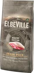 ELBEVILLE Adult All Breeds Healthy Digestion Fresh Duck 11, 4 kg
