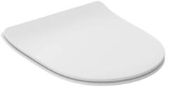RAVAK Endo capac wc SoftClose alb X01961 (X01961)