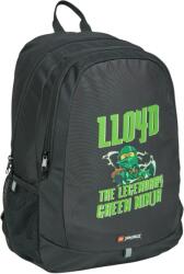 LEGO® LEGO Ninjago Lloyd - rucsac școlar (SL20279-2508)