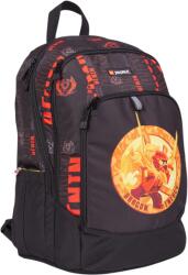 LEGO® LEGO Ninjago Dragon Energy, Base - rucsac școlar (SL20236-2502)