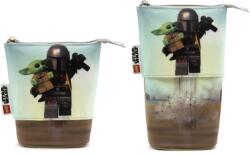 Lego Stationery LEGO Star Wars Mandalorian Jet Pack - Pop Up husă (SL53320) Penar