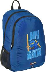 LEGO® LEGO Ninjago Jay - rucsac școlar (SL20279-2512)