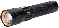 Solight WN54 - Презареждаема LED фенерка LED/3, 7V 1200 mAh (SL1774)