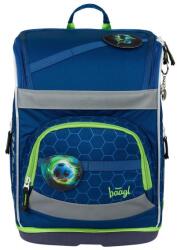 Baagl Ghiozdan școlar Zippy Plus Minge de fotbal (A-34844)