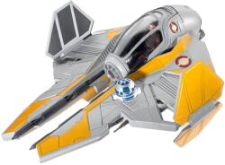 Revell Model de asamblat Revell Cosmic: Star Wars - Anakin's Starfighter (R73606)