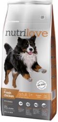 nutrilove Adult Large Breeds 12 kg