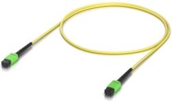 Ubiquiti Patch Cord Fibra Optica Ubiquiti UACC-OFC-SA-MPMP-1M-10, Single-Mode, OS2, MPO/APC - MPO/APC, 1 m, 10 bucati (UACC-OFC-SA-MPMP-1M-10)