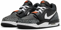 Nike Air Jordan Legacy 312 Low (gs) (cd9054-018)