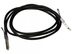 MikroTik Patch Cord Fibra Optica MikroTik DDQ+DA0003, QSFP-DD - QSFP-DD, 3 m (DDQ+DA0003)