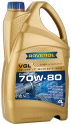 RAVENOL Vgl 70w80 4l