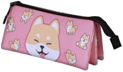 KARACTERMANIA Oh My Pop! : Shiba - tolltartó (08741)