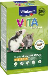 Vitakraft Vita Special All ages, patkány 600 g