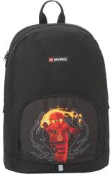 LEGO Bags LEGO Ninjago Red - детска раница L (20280-2409)