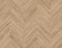 Berry Alloc Wave Herringbone Laminált padló prime ginger 8 mm, plank B 62003109 (62003109)