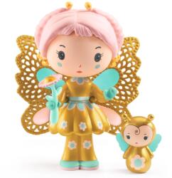DJECO Figurine Djeco Tinyly - Hortense și Fly (DJ06937) Figurina