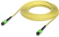 Ubiquiti Patch Cord Fibra Optica Ubiquiti UACC-OFC-SA-MPMP-10M, Single-Mode, OS2, MPO/APC - MPO/APC, 10 m (UACC-OFC-SA-MPMP-10M)