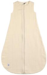 Lassig Sac de dormit de vară Lassig - 1 Tog, 7-12 luni, 74-80 cm, Vanilie (4066239106582)