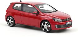 Norev Model de colecție NOREV Contemporary: Automobile - Volkswagen Golf GTI 2009 Tornado Red (188504)