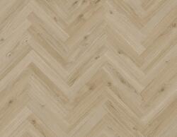 Berry Alloc Wave Herringbone Laminált padló knotty mocca 8 mm, plank B 62003105 (62003105)