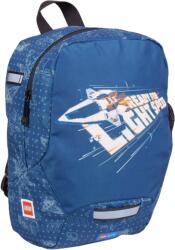 LEGO Bags LEGO CITY Space Explorer - раница за детска градина (10030-2505)