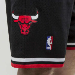 Mitchell & Ness NBA Chicago Bulls Short - M