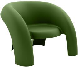  Delusso Coccola fotel Parfait Green