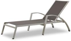 Delusso Sabbia napágy, Beige