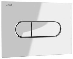 Jika Vezérlő gomb Jika műanyagból króm kivitelben fényes felülettel H9966160040001 (H9966160040001)