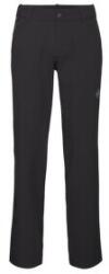 MAMMUT Hiking V Pants Men Pantaloni black 0001 52/LONG
