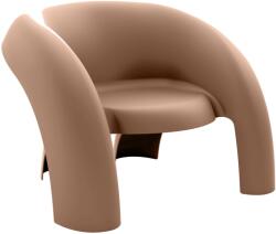  Delusso Coccola fotel Mocha Brown