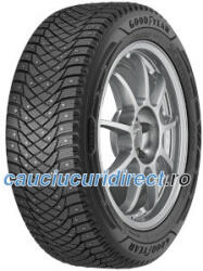 Goodyear Ultra Grip Arctic 2 ( 205/55 R16 94T XL, EVR cu tepi DOT2022 ) (5942741047119)