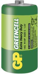 GP Batteries Cink-klorid elem GP R14 C 1db