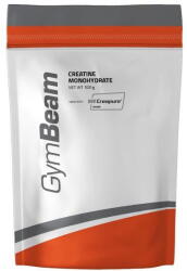 GymBeam Creatina Creatină monohidrată micronizată (Creapure 100%®) - GymBeam - vexio