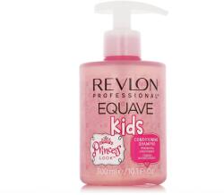 Revlon Equave Kids Princess Look Shampoo 2 in 1 300 ml