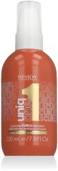 Revlon Uniq One All in One Curls Treatment 230 ml