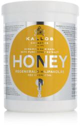 Kallos Kallos Honey Repairing Hair Mask 1000 ml