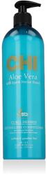 Farouk Systems CHI Aloe Vera Curls Defined Detangling Conditioner 739 ml